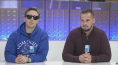 Slovenské internetové hviezdy ako ich nepoznáte: Takto vás chcú donútiť voliť v eurovoľbách