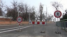 Štúrova ulica v Bratislave je vraj dokončená, ľudia nad ňou krútia hlavami