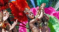 Na Karnevale kultúr v Berlíne došlo k sexuálnemu obťažovaniu viacerých žien