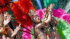 Na Karnevale kultúr v Berlíne došlo k sexuálnemu obťažovaniu viacerých žien