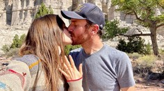 Je zasnúbená a šťastím celá bez seba: Herečka sa bude vydávať