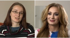 Toto že je matka troch detí? Anikó vďaka premene získala späť stratenú iskru