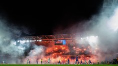 Slovan podľahol v prípravnom zápase Wisle Krakov. Najviac zaujali fanúšikovia