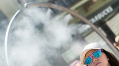 Na Slovensko mieri ďalšia vlna horúčav. V týchto regiónoch bude poriadne horúco