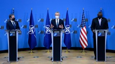 NATO začne do mája sťahovať svojich vojakov z Afganistanu