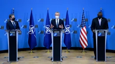 NATO začne do mája sťahovať svojich vojakov z Afganistanu