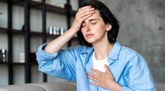 Pripomína infarkt. Syndróm zlomeného srdca môže mať fatálne následky, varuje kardiológ