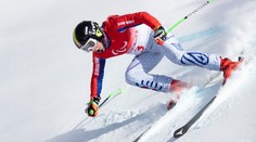 Slovenská paralyžiarka zaznamenala ďalšie pódiové umiestnenie. Získala aj špeciálne ocenenie