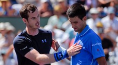 Vo finále v Indian Wells po roku opäť Djokovič proti Federerovi