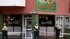 Pri streľbe vo švédskom bare zahynuli dvaja ľudia. Polícia nikoho nezadržala