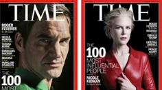 Magazín TIME zverejnil zoznam 100 najvplyvnejších ľudí roku 2018