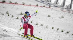 Dosiahol svetový rekord, ktorý mu nemohli uznať. Bývalý skokan na lyžiach priznal šokujúcu skutočnosť