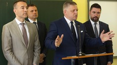 Vláda rokovala v Púchove. Peniaze sa rozdeľovali na športovú halu, študentský kampus aj opravu ciest