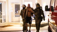 V Nemecku zadržali muža, ktorý mal pripravovať teroristický útok. Použiť chcel pri tom kyanid a ricín