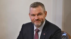 Dá sa kúpiť stretnutie s Petrom Pellegrinim? Prezidentská kancelária varuje pred podvodnou ponukou