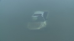 Mladík (19) pri rýchlej jazde zrazil chodcu a vyletel do Hornádu