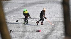 Na Slovensku udreli poriadne mrazy, trvať budú iba pár dní. V šiestich okresoch môže napadnúť až štvrť metra snehu
