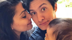 Je to vonku! Mamba neutajila ďalšiu radostnú novinu