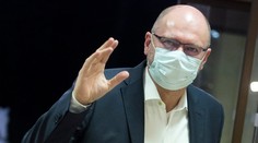 Núdzový stav na ďalších 90 dní? Sulík je radikálne proti, chce kompromis