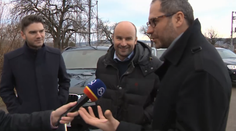 Dnes testujeme cesty naprieč Slovenskom. Ktorá trasa bude najrýchlejšia?