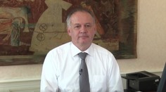 Nad aktuálnym ročníkom Plesu v opere prevzal záštitu prezident Slovenskej republiky Andrej Kiska