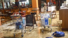 USA zlikvidovali ďalšieho teroristu