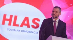 Prieskum: Voľby by vyhral Hlas. Z koaličných strán najlepšie dopadla SaS