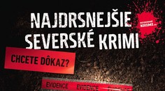 Pozor! Len pre silné povahy