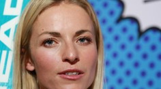 Prísne tresty za prejav emócií. Ak by Lara Gutová-Behramiová reprezentovala Rakúsko, neminula by ju cez víkend pokuta