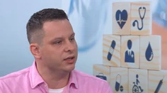 Novinky v onkologických operáciách. Dnes dokážeme neuveriteľné veci, tvrdí onkochirurg