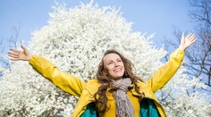 Jar prichádza! Teploty sú toho dôkazom