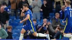 Arsenal zvládol derby na ihrisku Chelsea, Dúbravka so šiestou nulou v sezóne