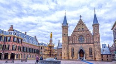 Holandsko reaguje na nepriaznivú epidemickú situáciu: Opäť zavádza protipandemické opatrenia