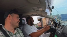 Precestoval Afriku aj Áziu, no jedno slovenské mesto ho šokovalo. Podmienky prirovnal k najhorším, aké videl