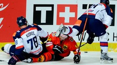 Kudroč si všetko pamätá, chce nastúpiť ešte proti Sparte