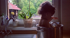 Slovenská speváčka má zmysel pre humor. Jej dcérka je rozkošná