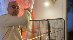 Nezvestný Marián Čurko sa našiel: Nechápe ten humbug, vysvetlil, čo robil