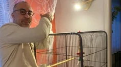 Nezvestný Marián Čurko sa našiel: Nechápe ten humbug, vysvetlil, čo robil