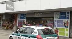 Polícia zverejnila nejnebezpečnejšiu ulicu v Nitre