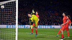 Courtois vynechal ďalší tréning, jeho prestup do Realu Madrid je na spadnutie