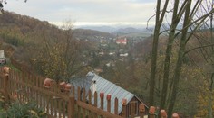 Rodina z Kysúc našla „nebo“ nad Štiavnicou. Je to oáza pokoja