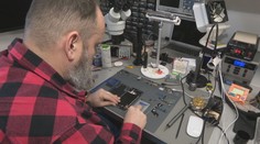 Viac opravovať a menej nakupovať. Zlaté časy domácich majstrov sa vracajú