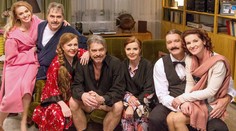 Pyžamová párty u Susedov: Marcin ako exhibicionista