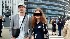 Poľský novinár sa pri útoku v Štrasburgu zachoval ako hrdina