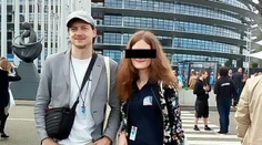 Poľský novinár sa pri útoku v Štrasburgu zachoval ako hrdina