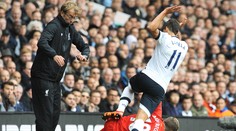 Klopp pri premiére nechal Škrtela hrať celý zápas