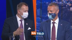 Richard Raši: Bolo by chybou nevyužiť potenciál Pellegriniho ako lídra