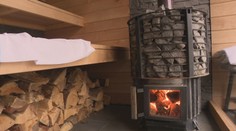 Saunovanie v prírode je čoraz vyhľadávanejšie. Je však vhodné aj počas pandémie?