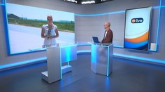 Andrea Šeligová: Rozpálené Slovensko