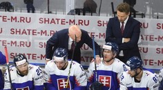 Bakoš už volal s Chárom. Chce sa čo najlepšie pripraviť, v septembri zabojuje o NHL